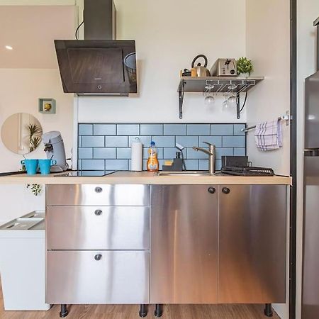 "Le Chaleureux" Appartement Pour 4 Personnes Isles-sur-Suippe Zewnętrze zdjęcie